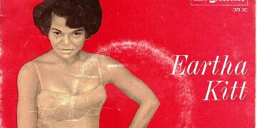 Οι μουσικές επιλογές του e-ptolemeos.gr – Eartha Kitt – Angelitos Negros (1953)