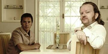 Η Μουσική Γωνιά του Μίλτου Ηλιάδη στο e-ptolemeos.gr – Señor Coconut – Smooth Operator