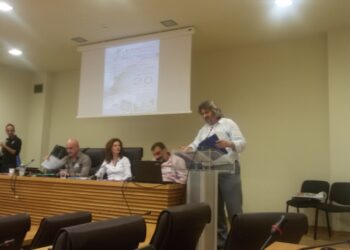 Το πρόγραμμα δράσης που εγκρίθηκε στο Γενικό Συμβούλιο του ΣΠΑΡΤΑΚΟΥ (Από τον Γενικό Γραμματέα του ΣΠΑΡΤΑΚΟΥ, Αθανάσιο Μάστορα)