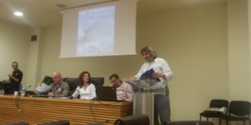 Το πρόγραμμα δράσης που εγκρίθηκε στο Γενικό Συμβούλιο του ΣΠΑΡΤΑΚΟΥ (Από τον Γενικό Γραμματέα του ΣΠΑΡΤΑΚΟΥ, Αθανάσιο Μάστορα)