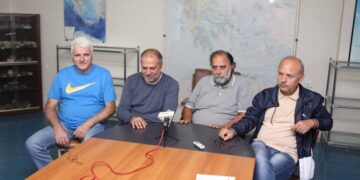 Συμφέροντα και έλλειψη πολιτικής βούλησης αφήνουν το ΙΓΜΕ στα αζήτητα – Τονίστηκε στη συνέντευξη Τύπου του συνδικάτου στην Κοζάνη