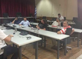 ΣΕΡΒΙΑ: Σύσκεψη της επιτροπής για τις συναντήσεις με ΔΕΗ και ΛΑΡΚΟ