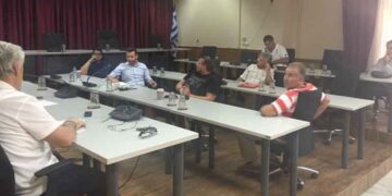 ΣΕΡΒΙΑ: Σύσκεψη της επιτροπής για τις συναντήσεις με ΔΕΗ και ΛΑΡΚΟ