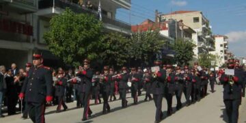 Έναρξη εγγραφών στη Φιλαρμονική του Δήμου Εορδαίας “Αριστοτέλης”