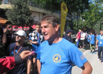 Σ.Δ.Ο.Ε.: Μεγάλο ενδιαφέρον για τον 5ο Εορδαϊκό Ημιμαραθώνιο-Αγώνα 8 χλμ