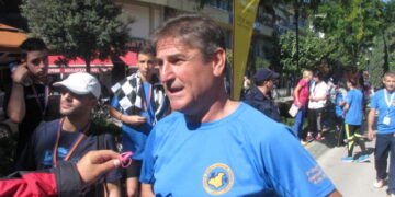 Σ.Δ.Ο.Ε.: Μεγάλο ενδιαφέρον για τον 5ο Εορδαϊκό Ημιμαραθώνιο-Αγώνα 8 χλμ