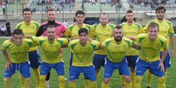 Πολύτιμος βαθμός για Μακεδονικό-Μπορούσε και τη νίκη