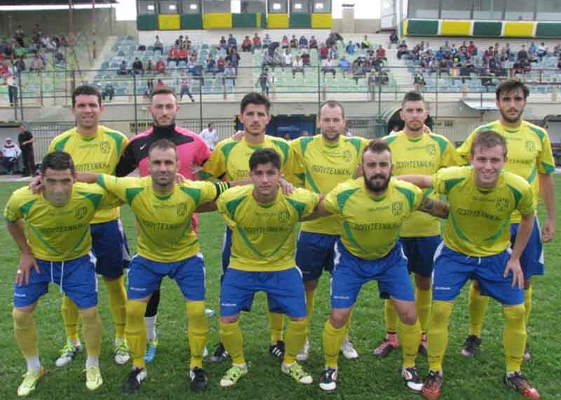 Πολύτιμος βαθμός για Μακεδονικό-Μπορούσε και τη νίκη