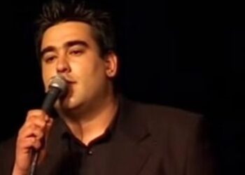 Νεκρός στα 38 του χρόνια βρέθηκε ο τραγουδιστής Γιώργος Καραγιαννάκης
