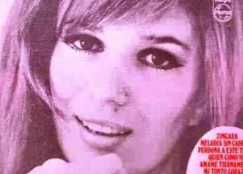 Οι μουσικές επιλογές του e-ptolemeos.gr – Iva Zanicchi – Zingara (Live 1969)