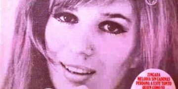 Οι μουσικές επιλογές του e-ptolemeos.gr – Iva Zanicchi – Zingara (Live 1969)