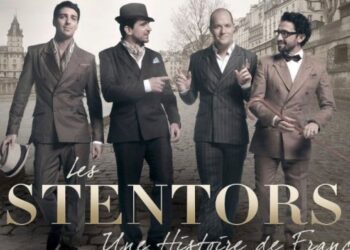 Οι μουσικές επιλογές του e-ptolemeos.gr – Les Stentors – Lili Marlène (2013)