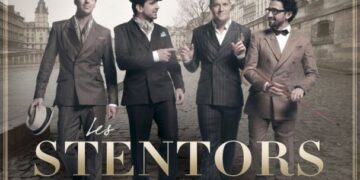 Οι μουσικές επιλογές του e-ptolemeos.gr – Les Stentors – Lili Marlène (2013)