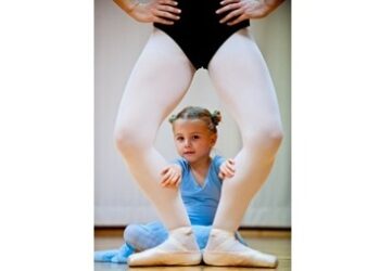 Από Δευτέρα 12 Σεπτεμβρίου οι εγγραφές στη σχολή μπαλέτου της ΚΕΔΕ