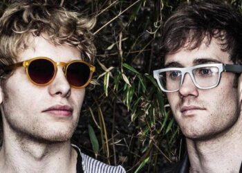 Η Μουσική Γωνιά του Μίλτου Ηλιάδη στο e-ptolemeos.gr – Bob Moses – I Ain’t Gonna Be The First To Cry