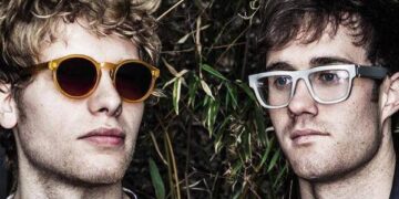 Η Μουσική Γωνιά του Μίλτου Ηλιάδη στο e-ptolemeos.gr – Bob Moses – I Ain’t Gonna Be The First To Cry