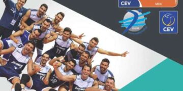 Στην Λευκόβρυση Κοζάνης ο προκριματικός όμιλος του Ευρωπαϊκού πρωταθλήματος βόλεϊ ανδρών