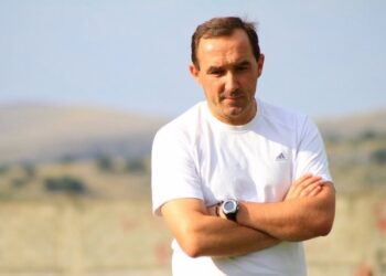 Γιώργος Παπακώστας: Αξίζαμε κάτι παραπάνω από το παιχνίδι με τον Ορφέα