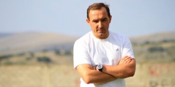 Γιώργος Παπακώστας: Αξίζαμε κάτι παραπάνω από το παιχνίδι με τον Ορφέα