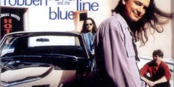 Οι μουσικές επιλογές του e-ptolemeos.gr – Robben Ford & The Blue Line – Don’t Let Me Be Misunderstood (1995)