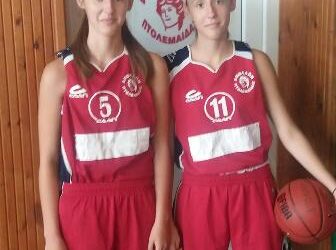 Επένδυση στο μέλλον για τον Απόλλωνα Πτολεμαΐδας