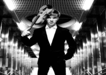 Οι μουσικές επιλογές του e-ptolemeos.gr – Yury Revich – Tango Etude N.3 – Piazzolla