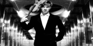 Οι μουσικές επιλογές του e-ptolemeos.gr – Yury Revich – Tango Etude N.3 – Piazzolla