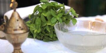 Δείτε σε ποια σχολεία θα παραστούν για τον καθιερωμένο αγιασμό ο Περιφερειάρχης Δυτικής Μακεδονίας, ο Αντιπεριφερειάρχης Κοζάνης και η Αντιπεριφερειάρχης Οικονομικών