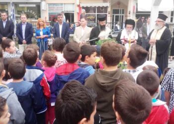 Μήνυμα Δημάρχου Γρεβενών για την νέα σχολική χρονιά