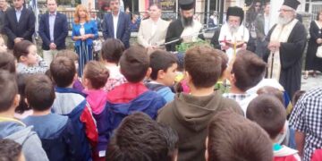 Μήνυμα Δημάρχου Γρεβενών για την νέα σχολική χρονιά