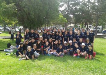 Εγγραφές στο τμήμα βόλεϊ του Αρίωνα Πτολεμαΐδας