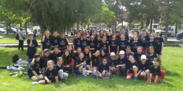 Εγγραφές στο τμήμα βόλεϊ του Αρίωνα Πτολεμαΐδας