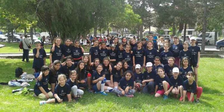 Εγγραφές στο τμήμα βόλεϊ του Αρίωνα Πτολεμαΐδας