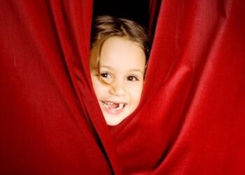 Από Δευτέρα 12 Σεπτεμβρίου οι εγγραφές στο Δημοτικό Παιδικό Θεατρικό Εργαστήρι