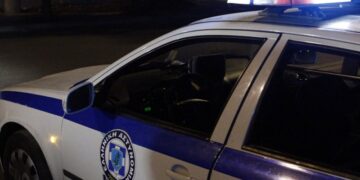 Δραστηριότητα μηνός Αυγούστου των Αστυνομικών Υπηρεσιών της Δυτικής Μακεδονίας