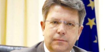 Απάντηση του Περιφερειάρχη Δυτ. Μακεδονίας σε ερώτηση του Σ. Βόσδου σχετικά με την χρηματοδότηση των Πανεπιστημιακών εγκαταστάσεων στη Φλώρινα