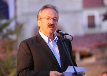 Μήνυμα του Δημάρχου Φλώρινας για την έναρξη της σχολικής χρονιάς