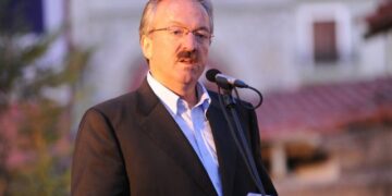 Μήνυμα του Δημάρχου Φλώρινας για την έναρξη της σχολικής χρονιάς