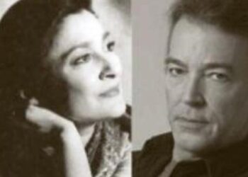 Η Μουσική Γωνιά του Μίλτου Ηλιάδη στο e-ptolemeos.gr – Ροζ – Μηλιώκας Γιάννης- Αφροδίτη Μάνου