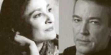 Η Μουσική Γωνιά του Μίλτου Ηλιάδη στο e-ptolemeos.gr – Ροζ – Μηλιώκας Γιάννης- Αφροδίτη Μάνου