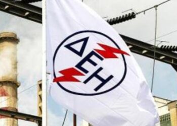 ΔΕΗ: Την Τετάρτη τα οικονομικά αποτελέσματα για το α’ εξάμηνο του 2016