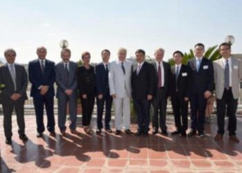 Έπεσαν υπογραφές της ΔΕΗ με την Κινεζική CMEC για νέα λιγνιτική μονάδα στη Μελίτη – Ανοιχτοί για συμμετοχή ΑΚΤΩΡ και ΤΕΡΝΑ