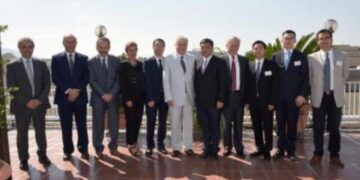 Έπεσαν υπογραφές της ΔΕΗ με την Κινεζική CMEC για νέα λιγνιτική μονάδα στη Μελίτη – Ανοιχτοί για συμμετοχή ΑΚΤΩΡ και ΤΕΡΝΑ