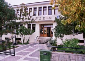 Εκδήλωση – Ομιλία στο B΄ KΑΠΗ Πτολεμαΐδας, την Πέμπτη  