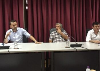 Αποφάσεις συντριπτικής …μειοψηφίας με 5 υπέρ και 16 λευκά! Στο Δημοτικό Συμβούλιο Σερβίων- Βελβεντού