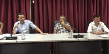 Αποφάσεις συντριπτικής …μειοψηφίας με 5 υπέρ και 16 λευκά! Στο Δημοτικό Συμβούλιο Σερβίων- Βελβεντού