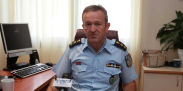 Μαθήματα κυκλοφοριακής αγωγής και κλήρωση ποδηλάτων – Στο περίπτερο της Τροχαίας στην Έκθεση των Κοίλων