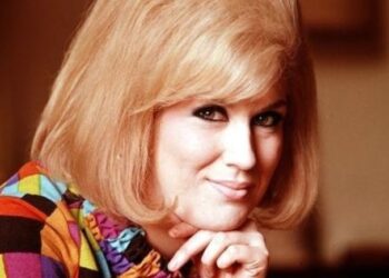 Η Μουσική Γωνιά του Μίλτου Ηλιάδη στο e-ptolemeos.gr – Dusty Springfield Son of a Preacher Man