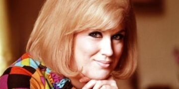 Η Μουσική Γωνιά του Μίλτου Ηλιάδη στο e-ptolemeos.gr – Dusty Springfield Son of a Preacher Man