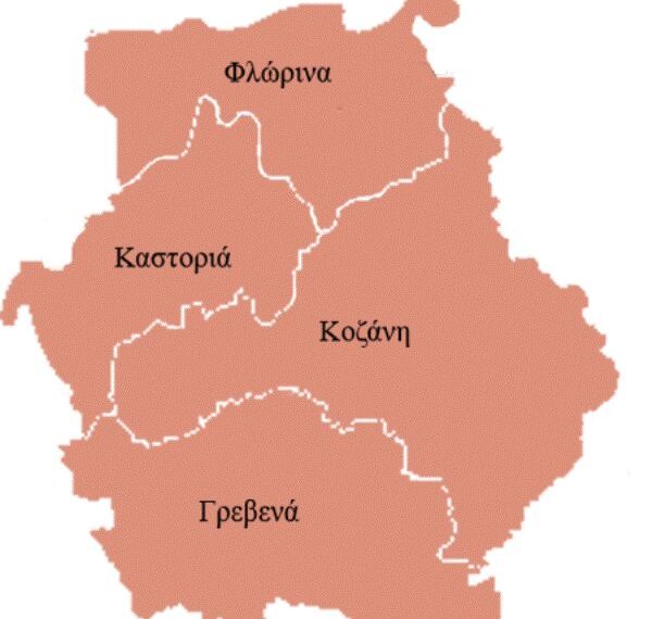 Δεν απορροφήθηκαν με ευθύνη των δήμων – Λιμνάζουν 75 εκατομμύρια ευρώ του Τοπικού Πόρου σε Κοζάνη – Φλώρινα